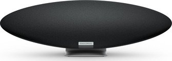 Bowers  Wilkins Zeppelin 2021 - Zwart