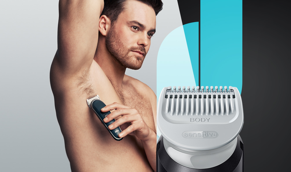 Braun Bodygrooming BG5340 - 9