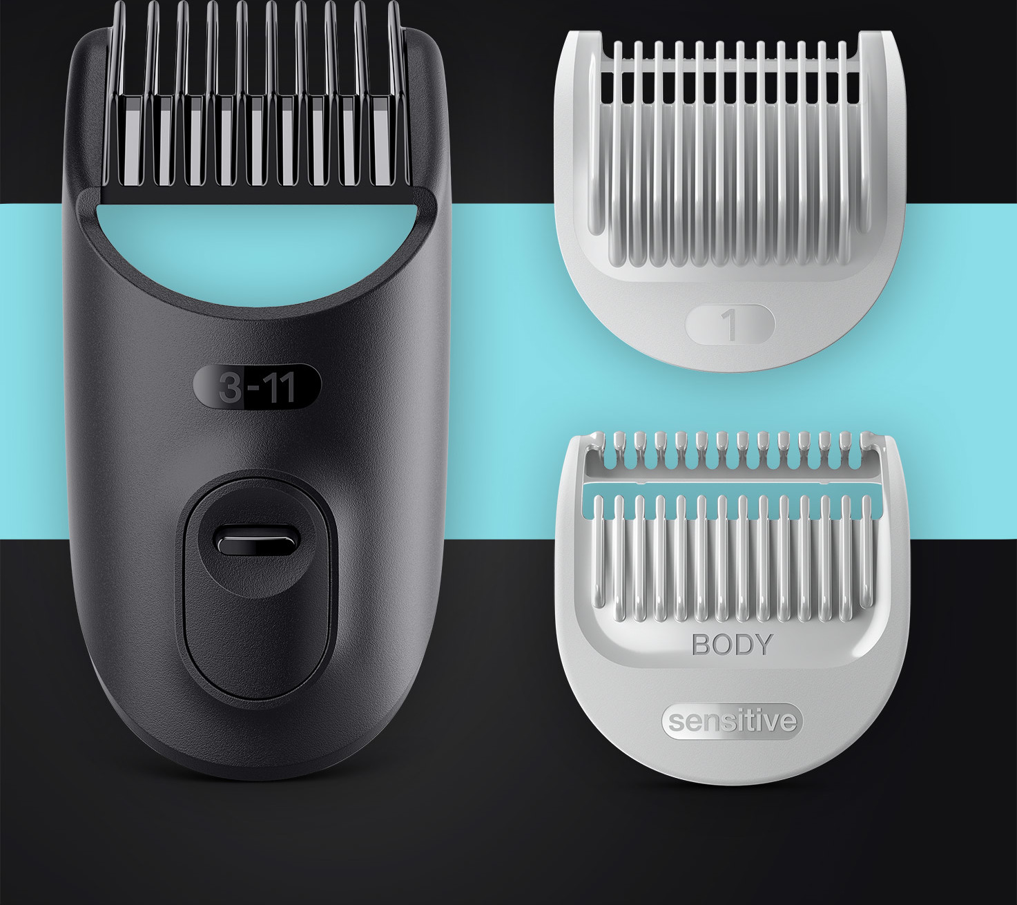 Braun Bodygrooming BG5340 - 16