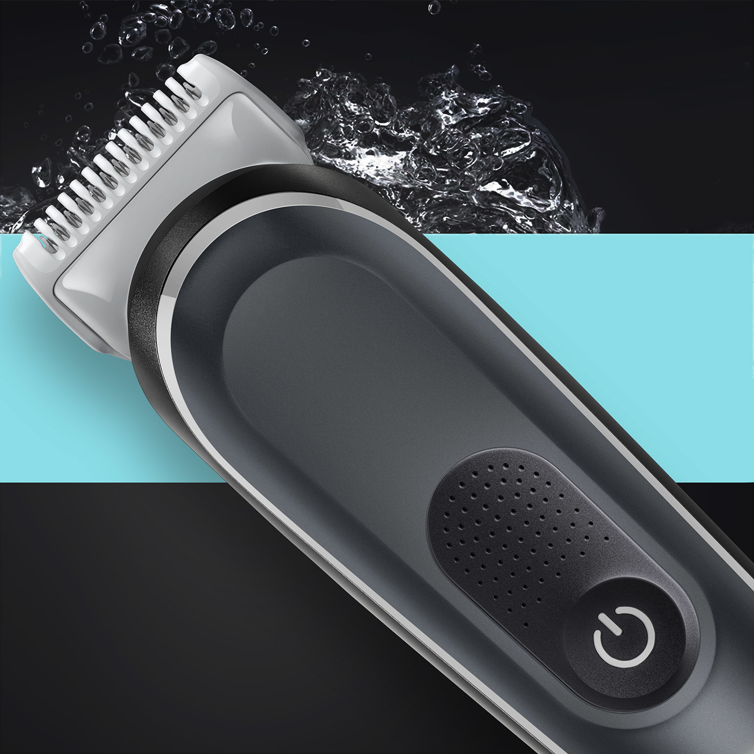 Braun Bodygrooming BG5340 - 17