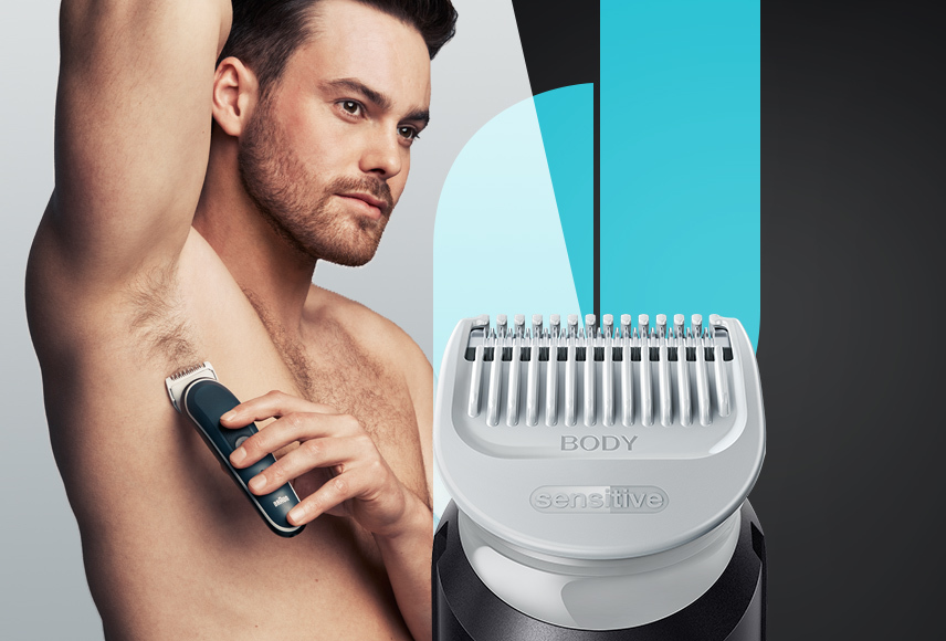 Braun Bodygrooming BG5340 - 19