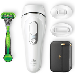 Braun Silk-Expert IPL PL5145