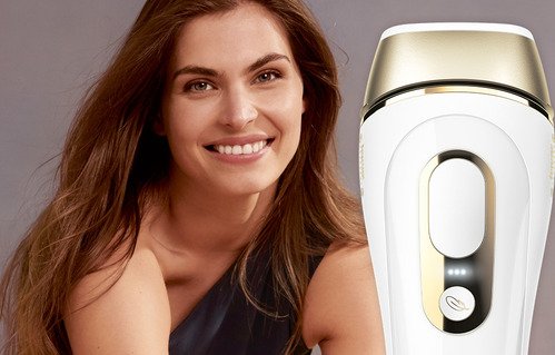 Braun Silk-Expert IPL PL5160 - 12