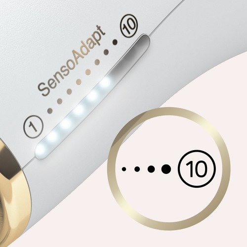 Braun Silk-Expert IPL PL5160 - 13