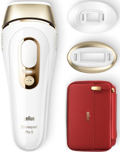 Braun Silk-Expert IPL PL5160 - 2