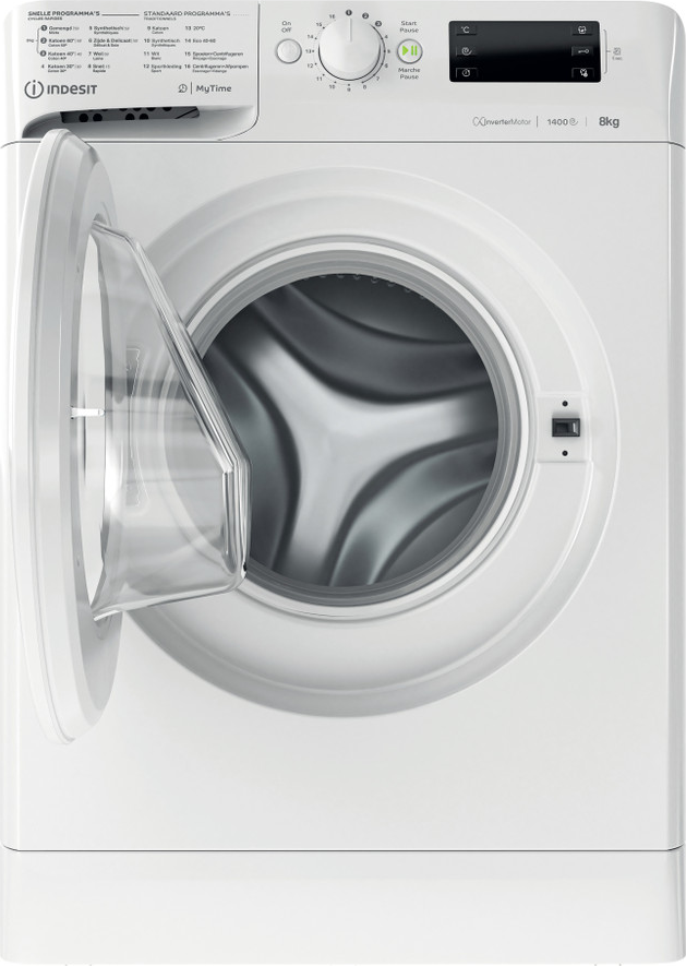MTWE 81484 W BE-3