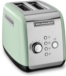 KitchenAid Broodrooster Pistache 5KMT221EPT
