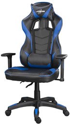 uRage Guardian 300, zwart/blauw
