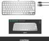 Logitech MX Keys Mini - Azerty FR - 6