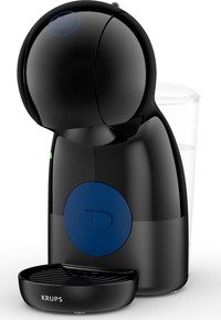 Krups Dolce Gusto Piccolo XS Noir