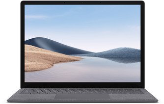 Microsoft Surface Laptop 4 (5Q1-00008)