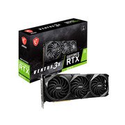 MSI GeForce RTX 3070 Ti Ventus 3X 8G OC - 1