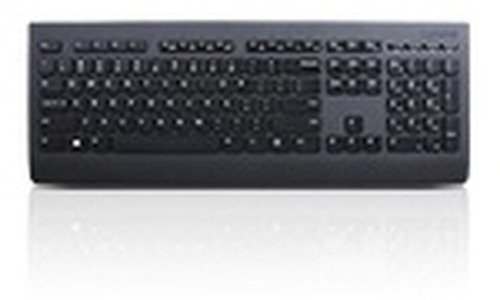 Lenovo Professional Keyboard (Qwerty) 4X30H56874 - 1