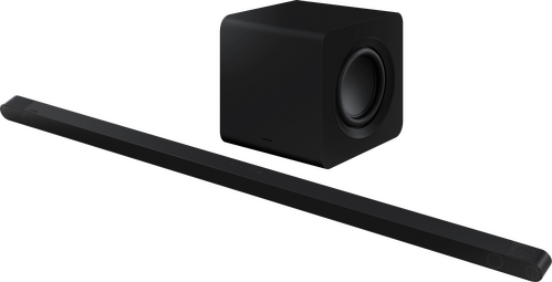 Samsung Soundbar HW-S800B-1