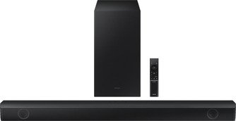 Samsung Essential B-Series HW-B550