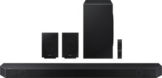 Samsung Cinematic Q-Series HW-Q990B