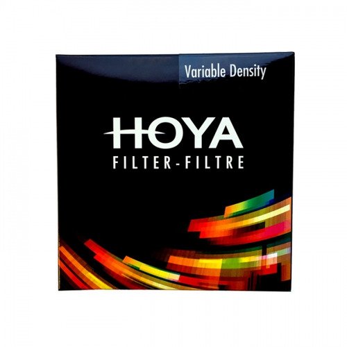 Hoya 82.0mm Variable Density II (1)