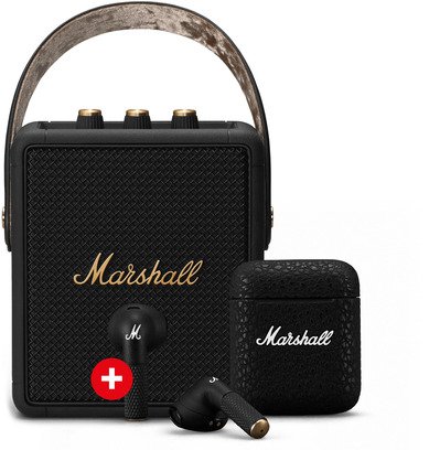 marshall stockwell 2 stereo