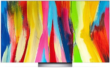 LG OLED evo C2 65C24LA