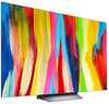 LG OLED evo C2 65C24LA - 6
