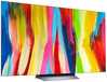 LG OLED evo C2 65C24LA - 7