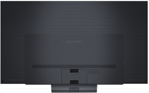 LG OLED evo C2 65C24LA - 8