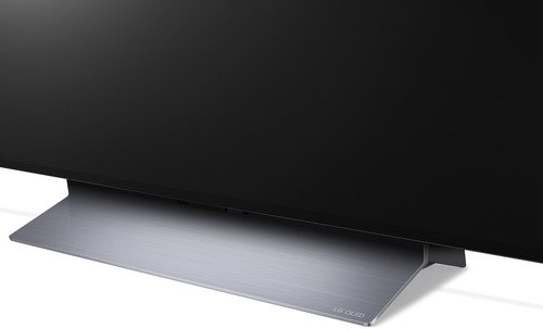 LG OLED evo C2 65C24LA - 9