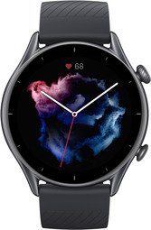 Amazfit GTR 3 Thunder Black