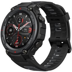 Amazfit T-Rex Pro Meteorite Black