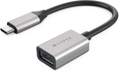 HyperDrive USB-C to USB-A 10Gbps adapter (WWCB) - 1