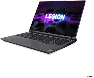 Lenovo Legion 5 Pro 82JQ00VPMB