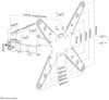 Neomounts By Newstar FL40-450BL14 - 13