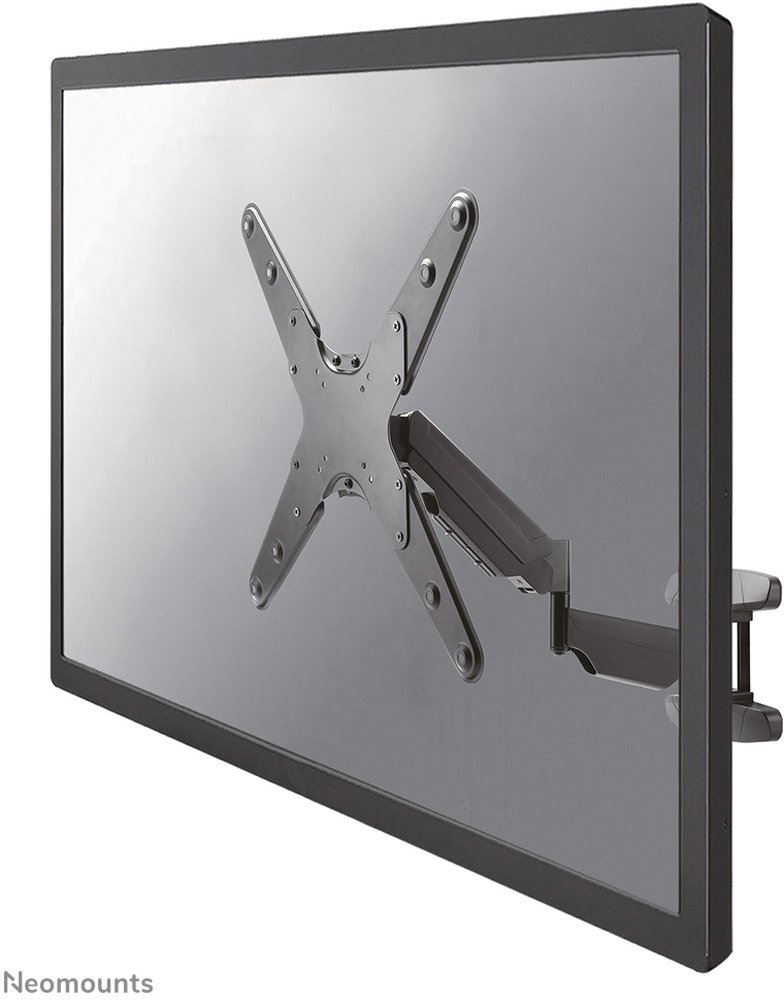 Neomounts by Newstar WL70-550BL14 TV-beugel 81,3 cm (32) - 139,7 cm (55) Kantelbaar, Roteerbaar, Zwenkbaar