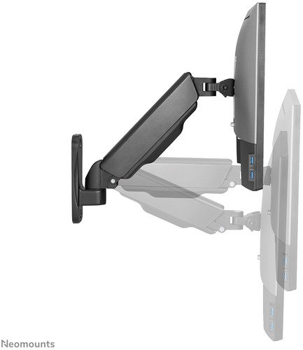 Neomounts By Newstar WL70-440BL11 - 11