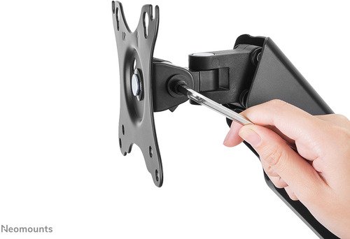 Neomounts By Newstar WL70-450BL11 - 10