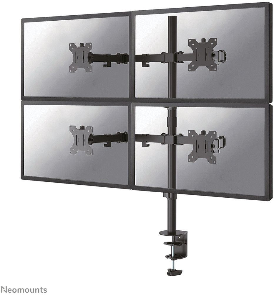 Neomounts by Newstar FPMA-D550D4BLACK