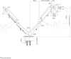 Neomounts By Newstar DS70-700BL2 - 11
