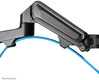 Neomounts By Newstar DS70-750BL2 - 11