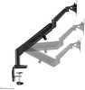 Neomounts By Newstar DS70-810BL1 - 12
