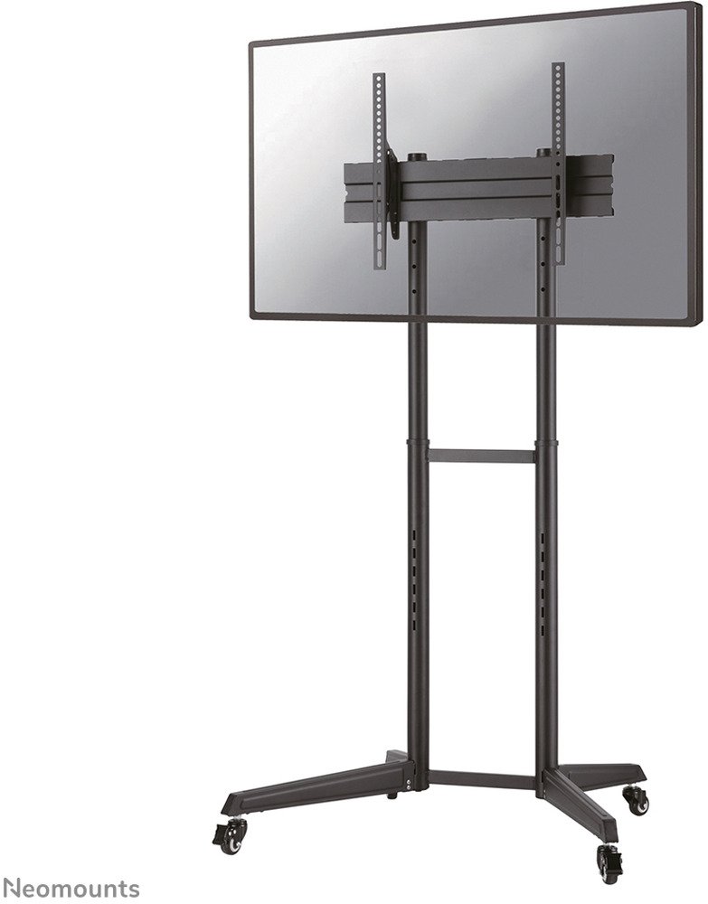Trolley Neomounts FL50-540BL1 Zwart 37-70"