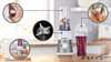 Bosch VitaPower Serie 2 MMB2111T - 11
