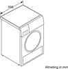 Bosch Serie 6 WQG231E0FG - 19