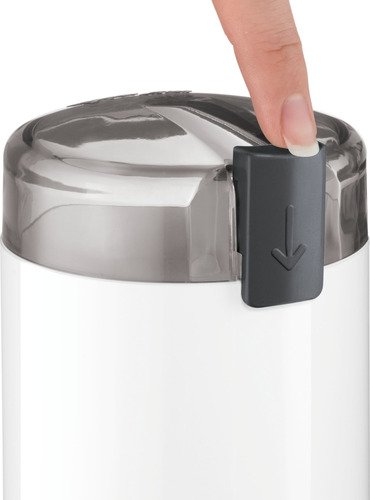 Bosch Koffiemolen TSM6A011W - 4