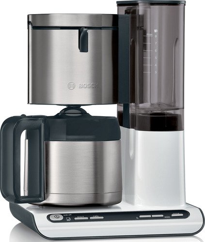 Bosch Cafetière TKA8A681 - 1 Bosch Cafetière TKA8A681 - 1