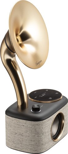 Sangean Radio DAB+ CP100DBG - 1