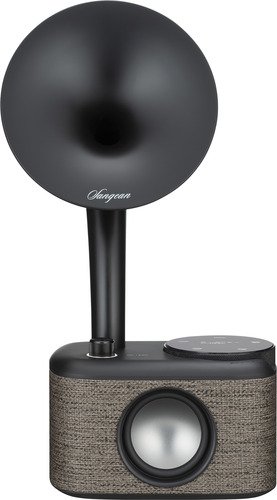 Sangean Radio DAB+ CP100DGB - 2