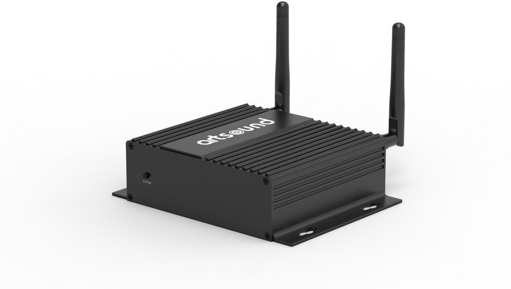 ArtSound Smart Wi-Fi Streamer | | Smartstream