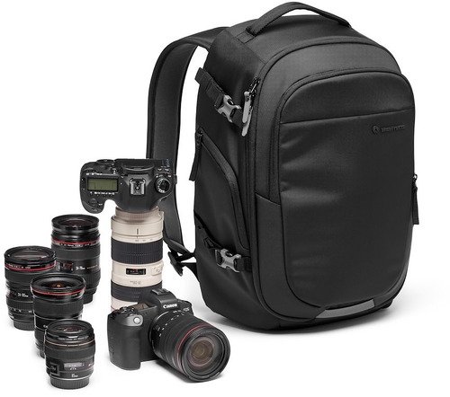 Manfrotto MB MA3-BP-GM - 1