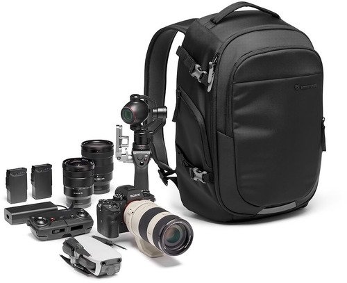 Manfrotto MB MA3-BP-GM - 2