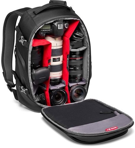 Manfrotto MB MA3-BP-GM - 3